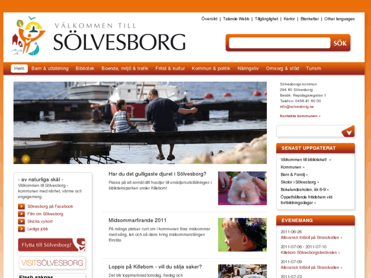 www.solvesborgskommun.com