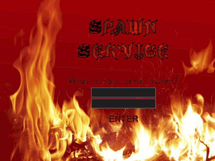 www.spawnservice.com