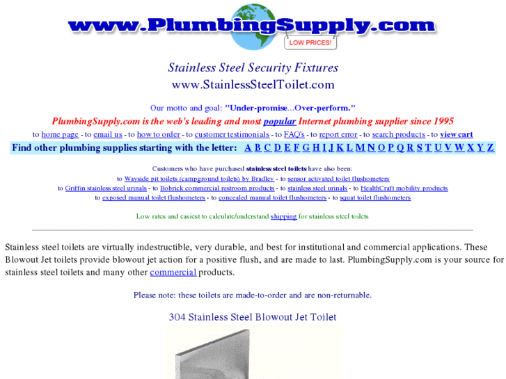 www.stainlesssteeltoilet.com