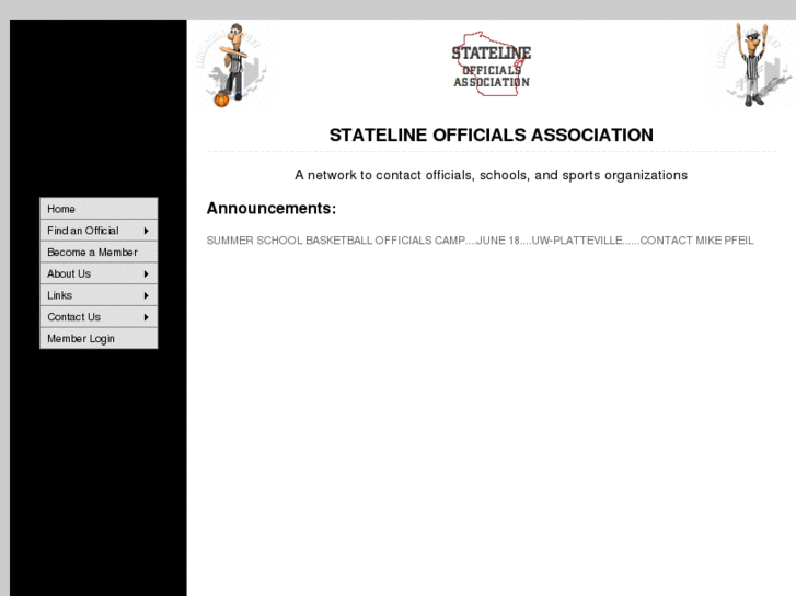 www.statelineofficials.org