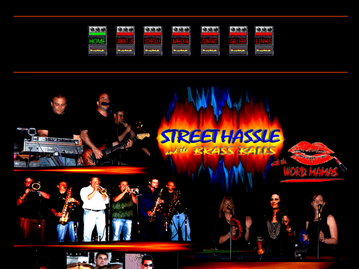 www.streethassle.com