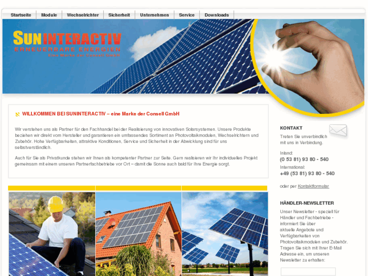 www.suninteractiv.net