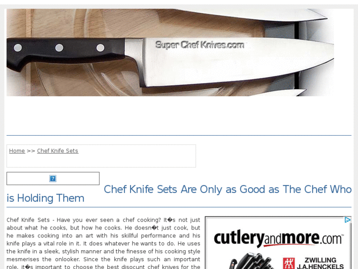 www.superchefknives.com