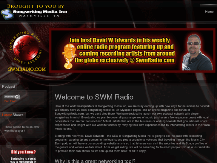 www.swmradio.com