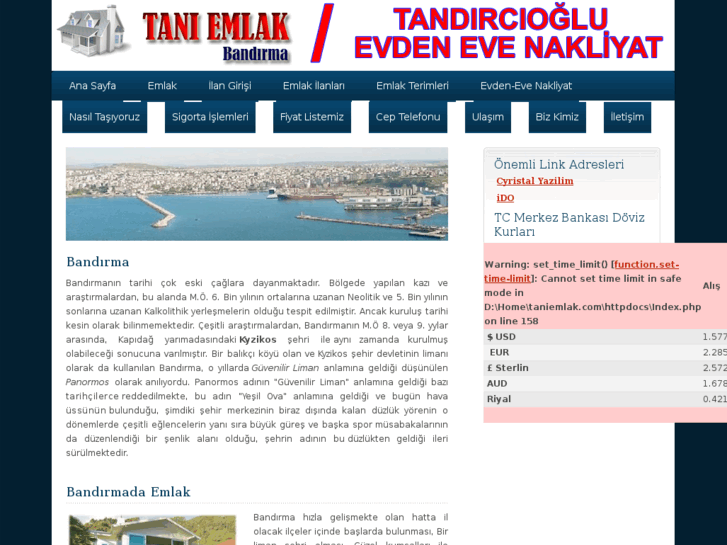 www.taniemlak.com