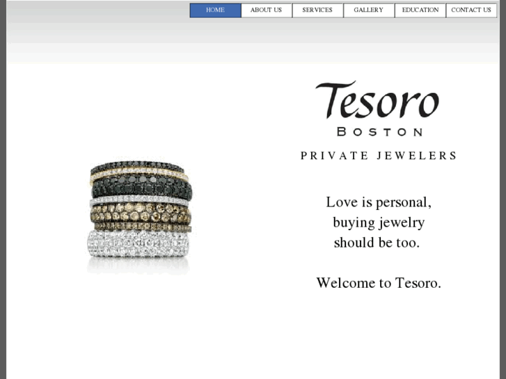 www.tesoroboston.com