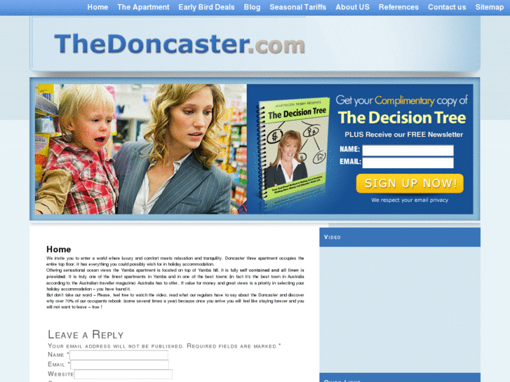 www.thedoncaster.com