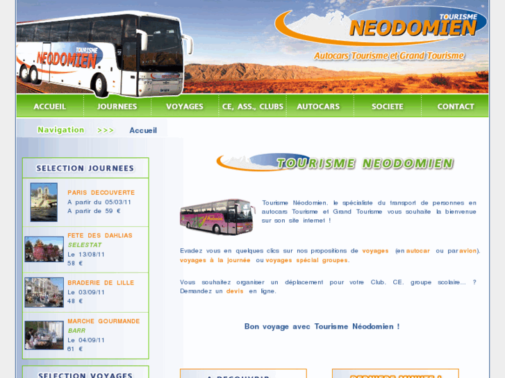 www.tourisme-neodomien.com