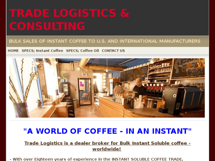 www.tradelogistics.net