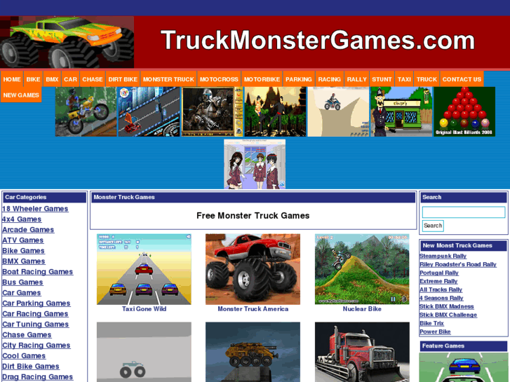 www.truckmonstergames.com