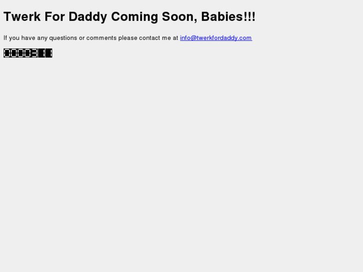www.twerkfordaddy.com
