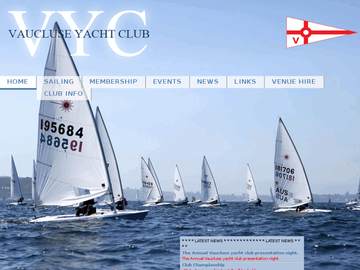 www.vaucluseyachtclub.com.au