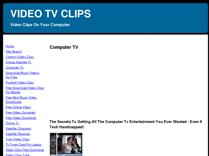 www.videocliptv.net