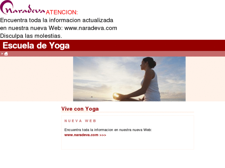 www.viveconyoga.com