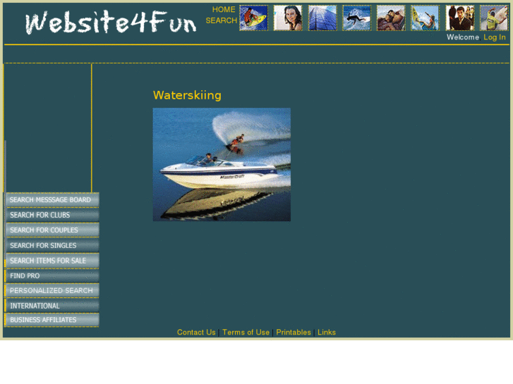 www.website4waterskiing.com