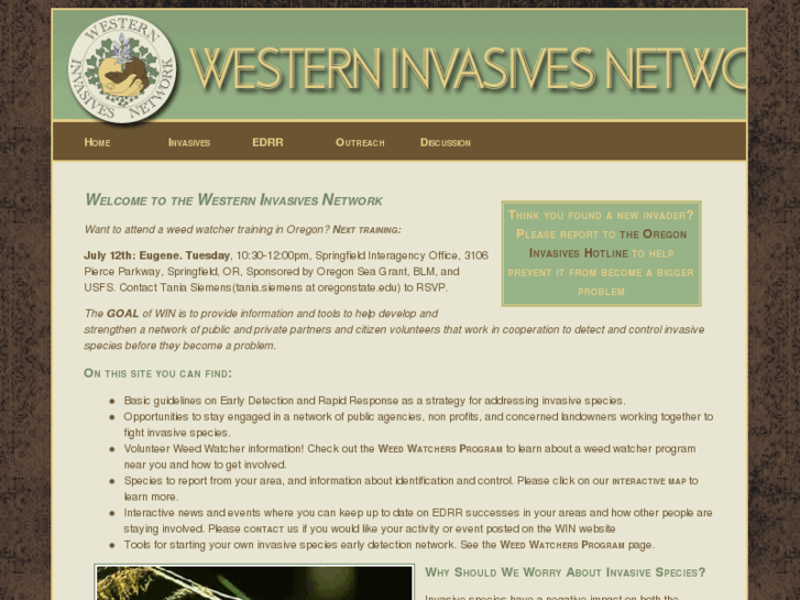 www.westerninvasivesnetwork.org