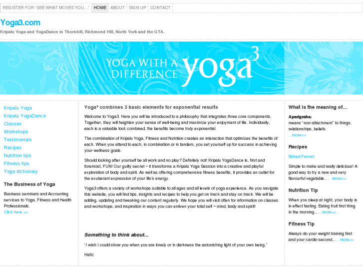 www.yoga3.com