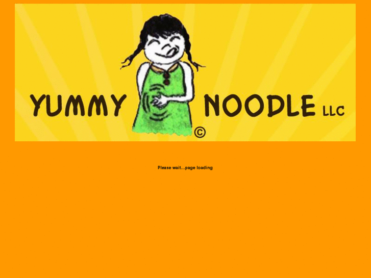 www.yummynoodlellc.com