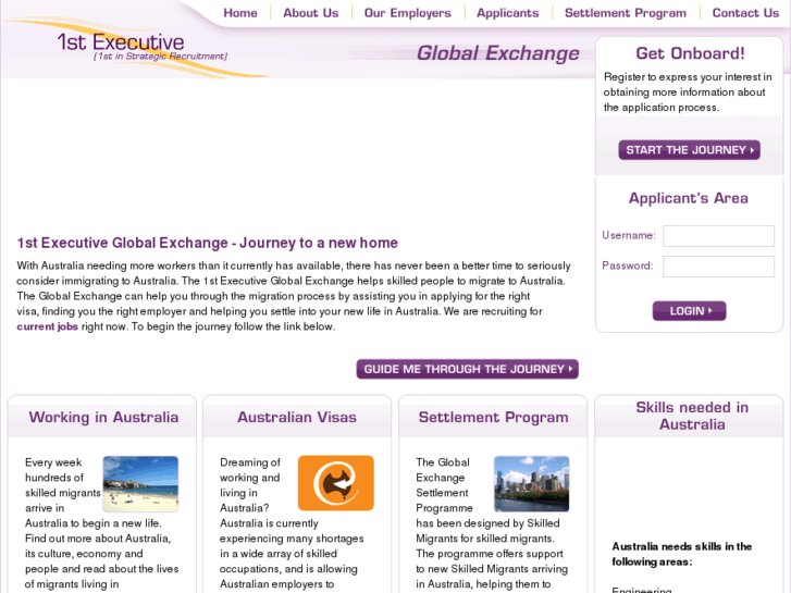 www.1stexchangeglobal.biz