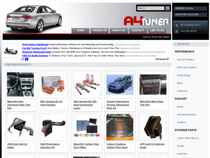 www.a4tuner.com