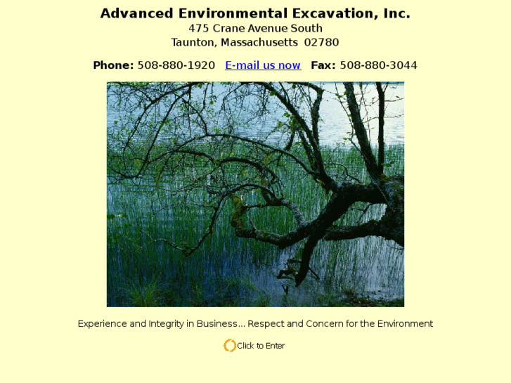 www.advancedenvironment.info