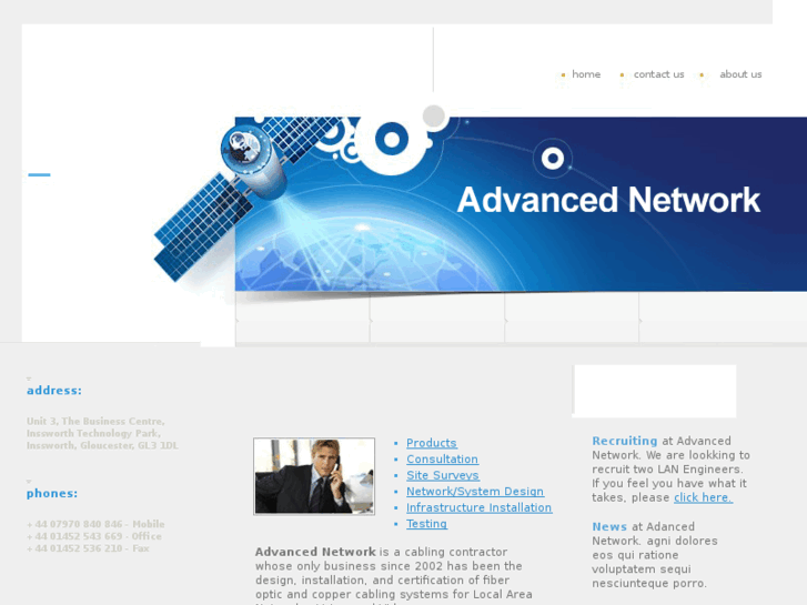 www.advancednetwork.co.uk