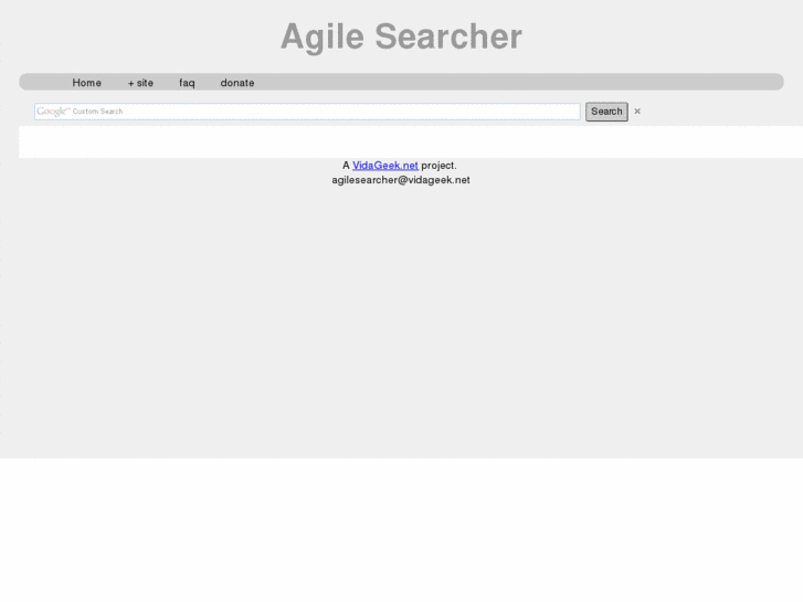 www.agilesearcher.com