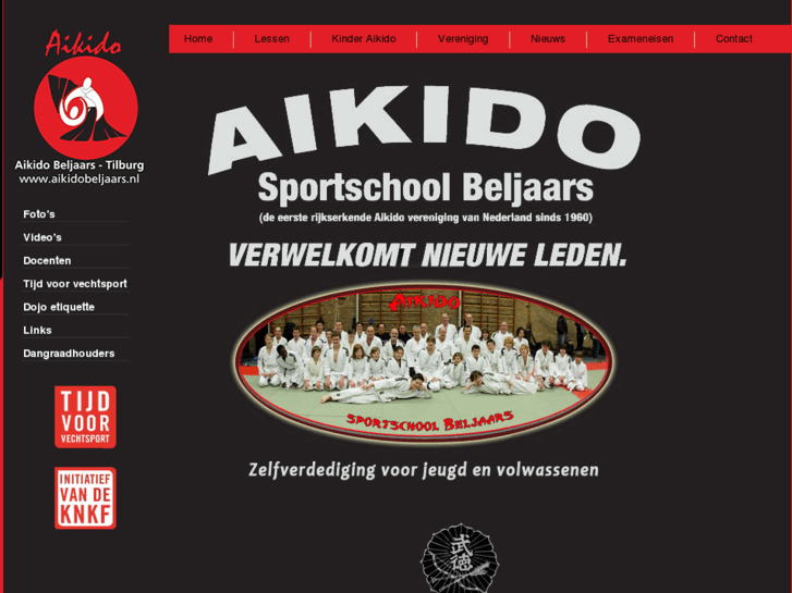 www.aikidobeljaars.info