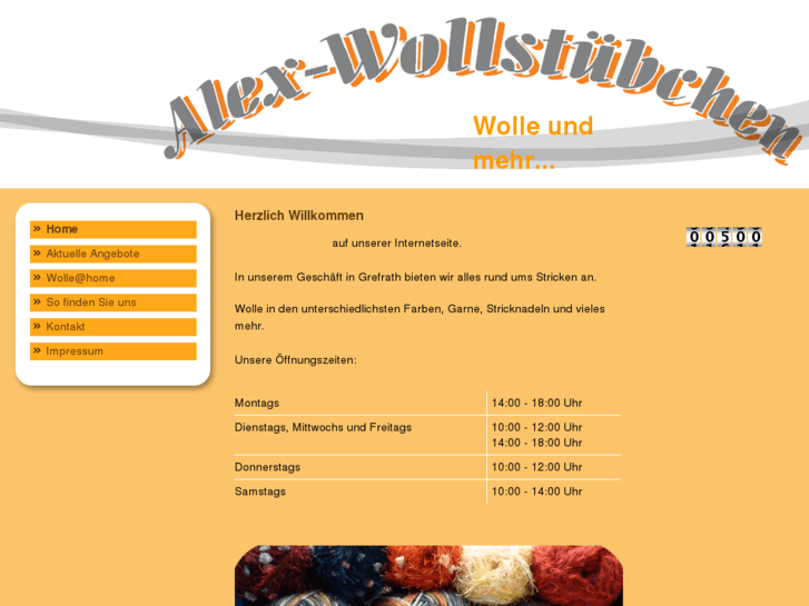 www.alex-wollstuebchen.com