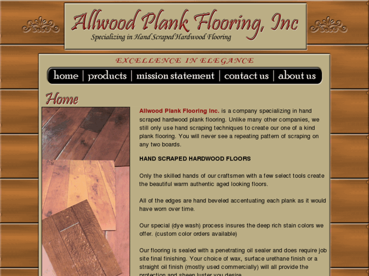 www.allwoodplank.com