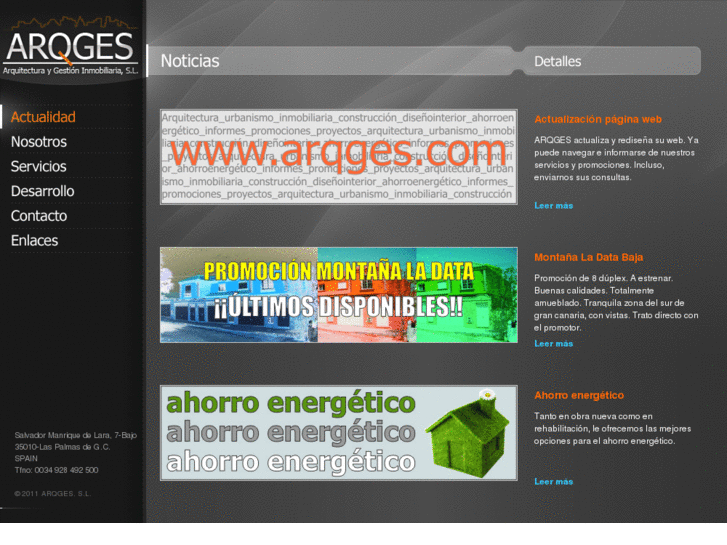 www.arqges.com