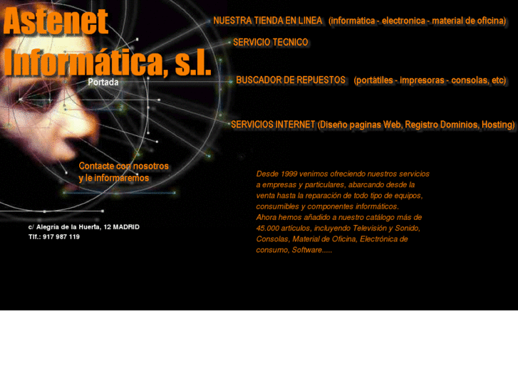 www.astenet.net