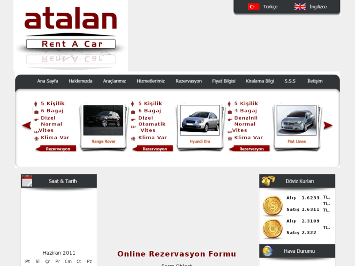 www.atalanrentacar.com