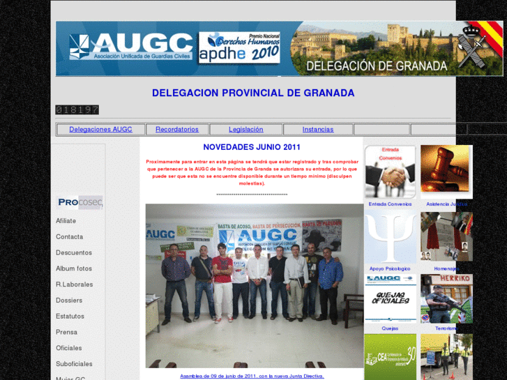 www.augcgranada.org