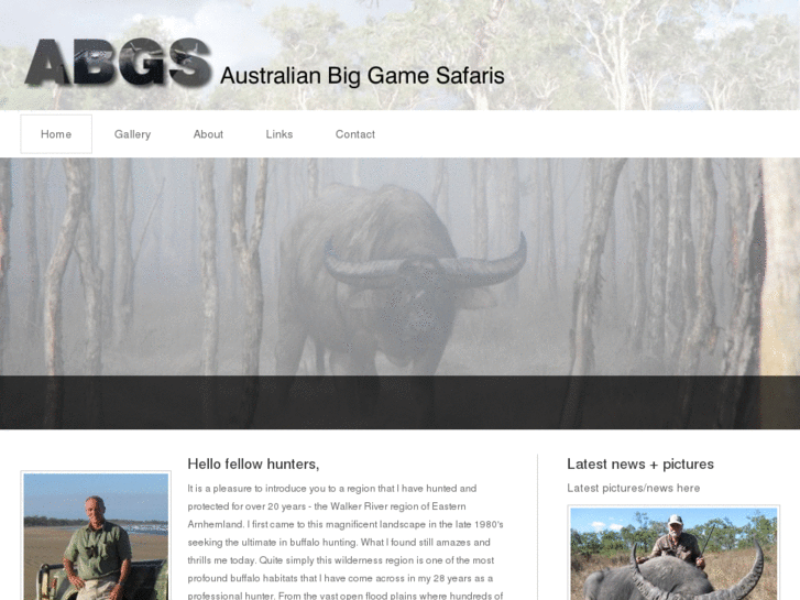 www.australianbiggamesafaris.com.au