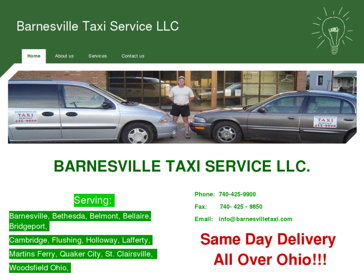 www.barnesvilletaxi.com