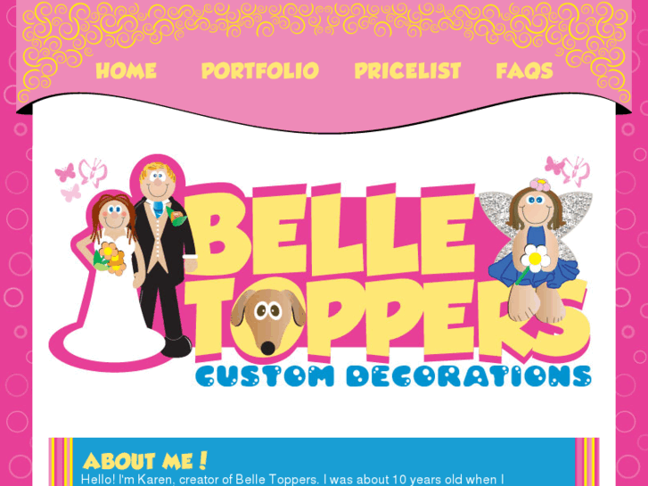 www.belletoppers.com