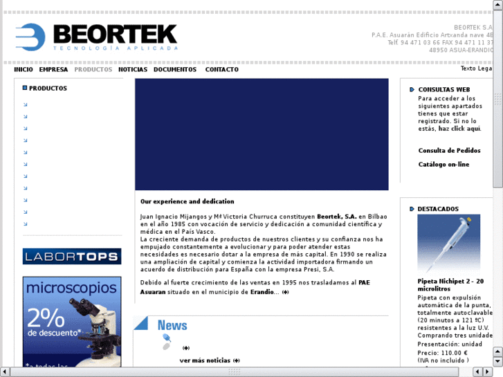 www.beortek.es