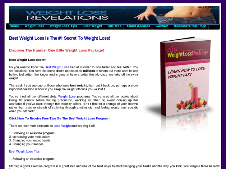 www.best-weight-loss.info