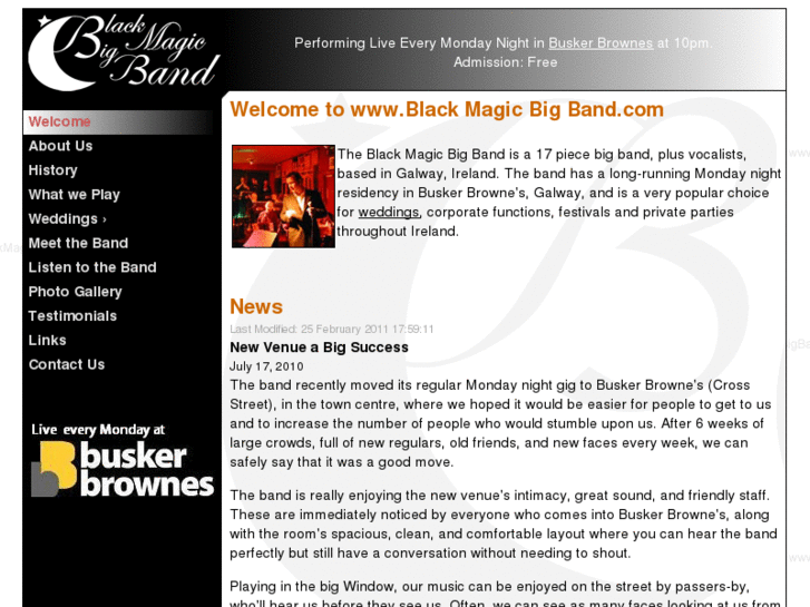 www.blackmagicbigband.com