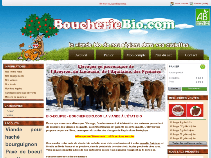 www.boucheriebio.com