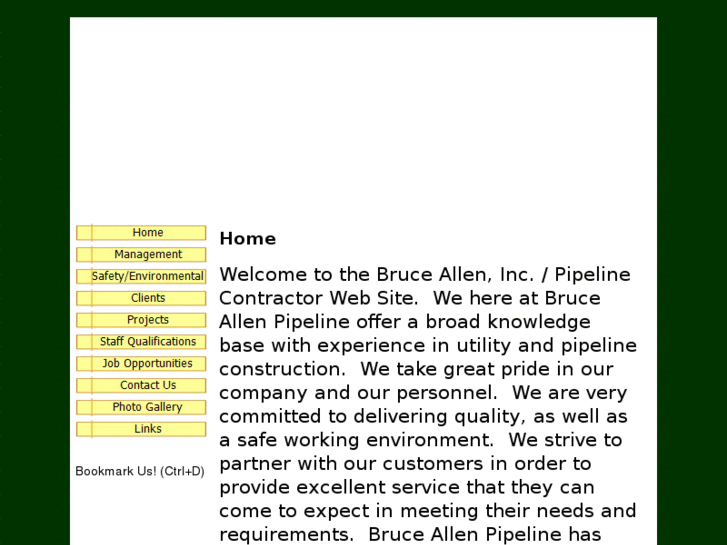 www.bruceallenpipeline.com