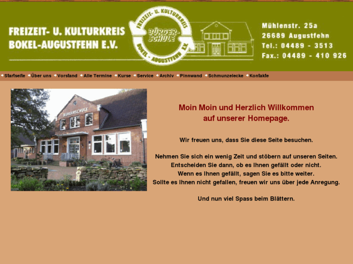 www.buergerschule.com