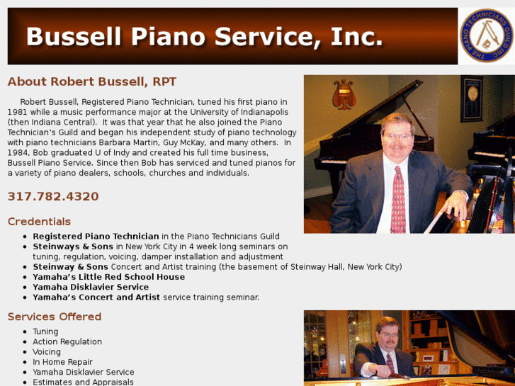 www.bussellpiano.com