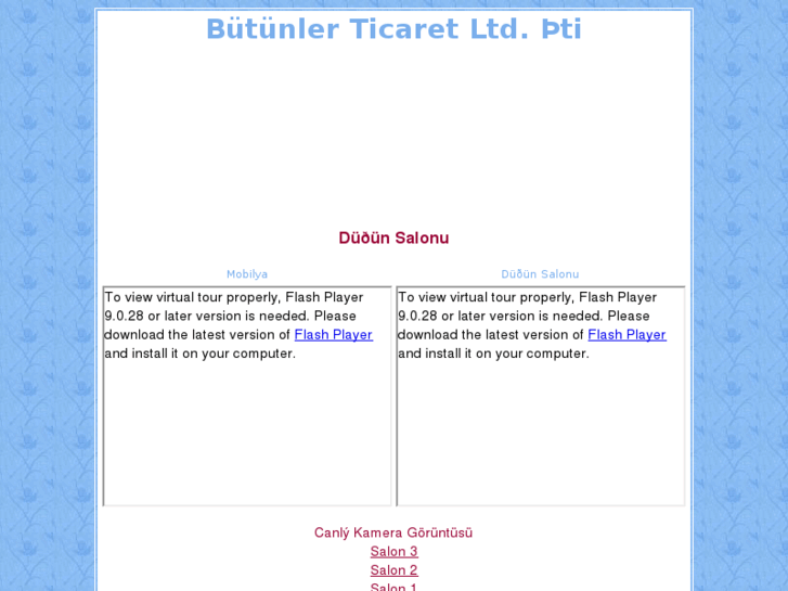 www.butunler.com