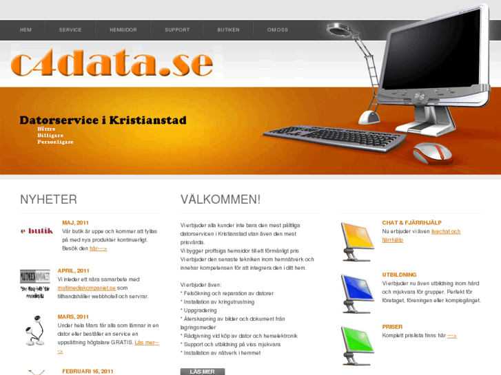 www.c4data.se