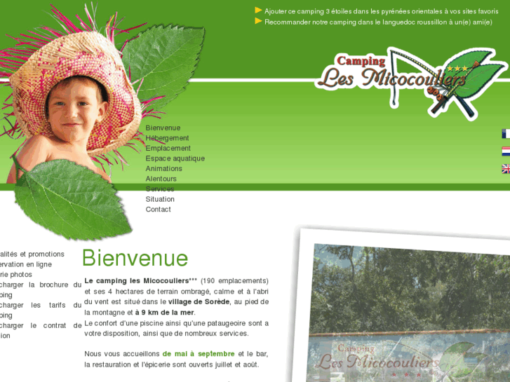 www.camping-les-micocouliers.com