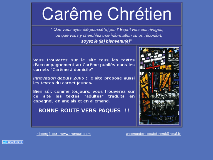 www.caremechretien.com