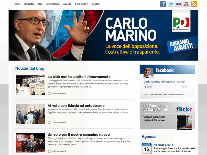 www.carlomarino.it