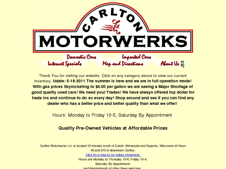 www.carltonmotorwerks.com